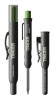 Tracer AMK1 Deep Hole Marking Pencil & 6 Lead Pack with Holster £12.99 Tracer Amk1 Deep Hole Marking Pencil & 6 Lead Pack With Holster
The Perfect Tool For Carpenters, Joiners, Kitchen Fitters And Diy Enthusiasts Alike.
Thanks To It’s Unique 120mm Ret